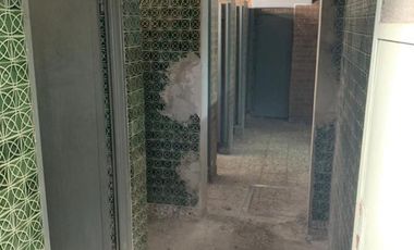 Excelente establecimiento Industrial, 1023 m2 cubiertos