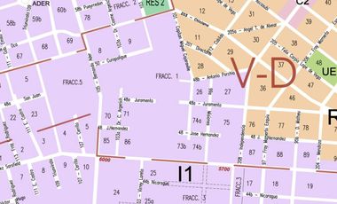 Excelente establecimiento Industrial, 1023 m2 cubiertos