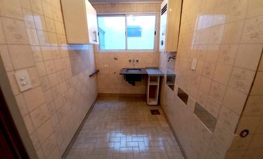 Departamento en venta 2 ambientes en san nicolas