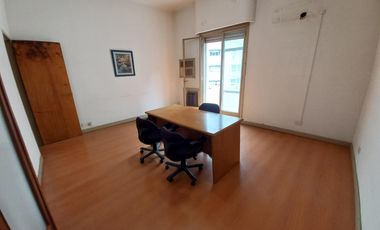 Departamento en venta 2 ambientes en san nicolas