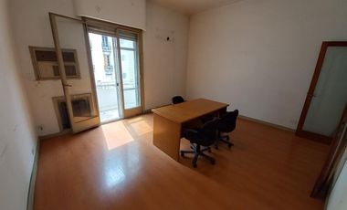 Departamento en venta 2 ambientes en san nicolas