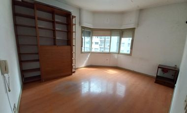 Departamento en venta 2 ambientes en san nicolas