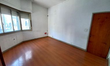 Departamento en venta 2 ambientes en san nicolas