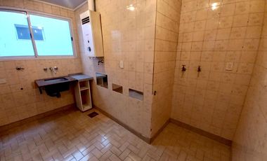 Departamento en venta 2 ambientes en san nicolas