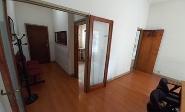 Departamento en venta 2 ambientes en san nicolas