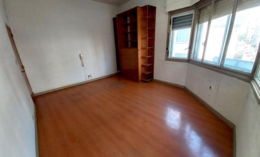 Departamento en venta 2 ambientes en san nicolas