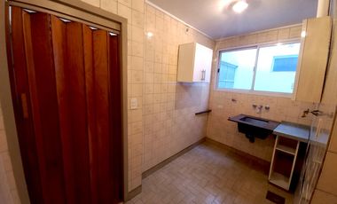 Departamento en venta 2 ambientes en san nicolas