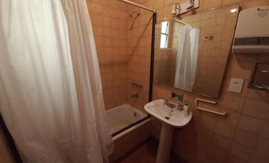 Departamento en venta 2 ambientes en san nicolas