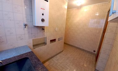 Departamento en venta 2 ambientes en san nicolas