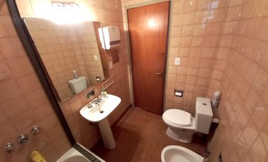 Departamento en venta 2 ambientes en san nicolas
