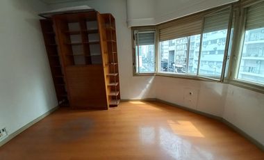 Departamento en venta 2 ambientes en san nicolas