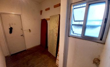 Departamento en venta 2 ambientes en san nicolas