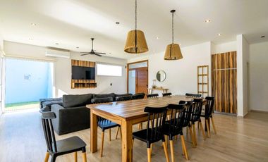 Casa en Venta Costa Esmeralda