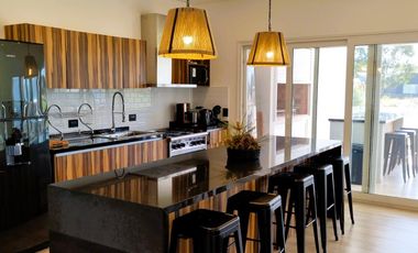 Casa en Venta Costa Esmeralda