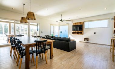 Casa en Venta Costa Esmeralda