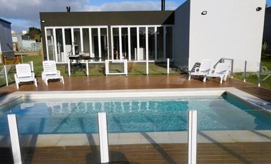 Casa en Venta Costa Esmeralda