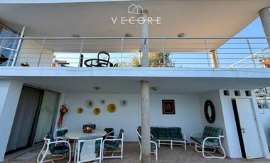 CASA CON ALBERCA EN RENTA, CHAPALA, JALISCO