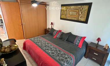 CASA CON ALBERCA EN RENTA, CHAPALA, JALISCO