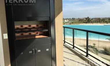 DEPARTAMENTO VENTA CANNING TERRALAGOS