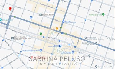 Oportunidad- Venta departamento Moreno Centro