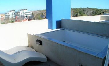 Cod. 2037.  TRIPLEX. Vizion Suites, de CATEGORIA!