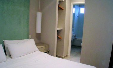 Cod. 2037.  TRIPLEX. Vizion Suites, de CATEGORIA!