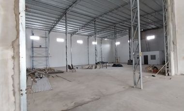 Galpón en ROLDAN