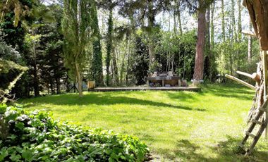 CASA CARILO - ALQUILER 2024  -