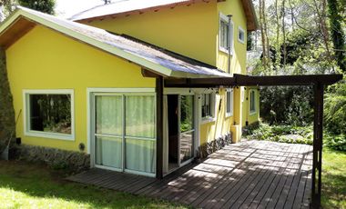 CASA CARILO - ALQUILER 2024  -