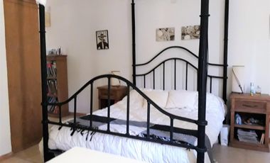 CASA CARILO - ALQUILER 2024  -