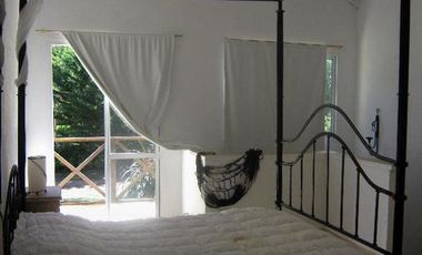 CASA CARILO - ALQUILER 2024  -