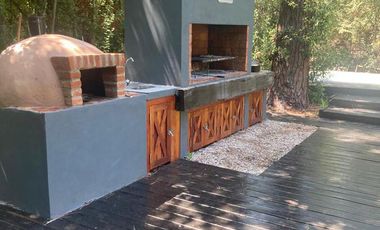 CASA CARILO - ALQUILER 2024  -