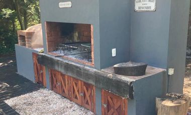 CASA CARILO - ALQUILER 2024  -