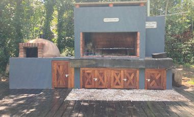 CASA CARILO - ALQUILER 2024  -