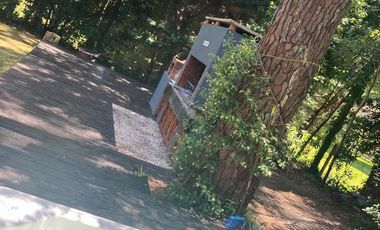 CASA CARILO - ALQUILER 2024  -