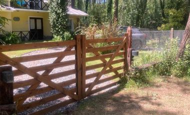 CASA CARILO - ALQUILER 2024  -