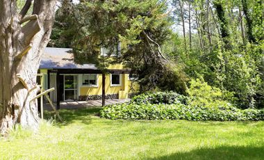 CASA CARILO - ALQUILER 2024  -