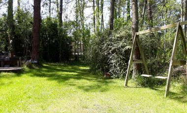 CASA CARILO - ALQUILER 2024  -