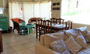 CASA CARILO - ALQUILER 2024  -
