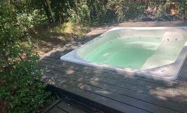 CASA CARILO - ALQUILER 2024  -