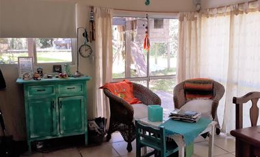CASA CARILO - ALQUILER 2024  -