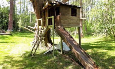 CASA CARILO - ALQUILER 2024  -