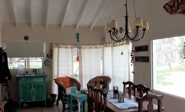 CASA CARILO - ALQUILER 2024  -