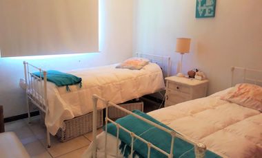 CASA CARILO - ALQUILER 2024  -