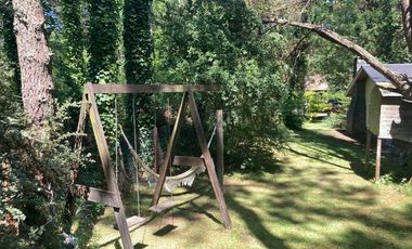CASA CARILO - ALQUILER 2024  -