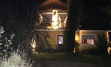 CASA CARILO - ALQUILER 2024  -