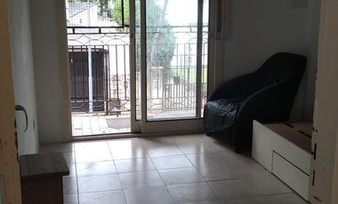 Departamento en  ALQUILER