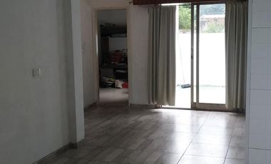 Departamento en  ALQUILER