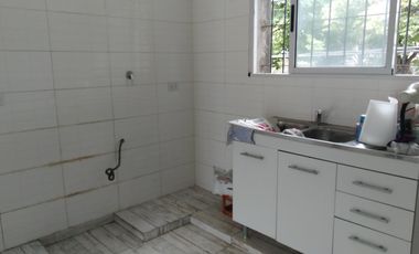 Departamento en  ALQUILER