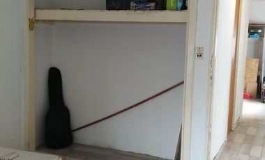 Departamento en  ALQUILER